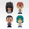 Ichiban   Kuji   Yu   Yu   Hakusho   Gate   To   The   Demon   World   Arc   -   G   Prize   SOFVICchu   Figure