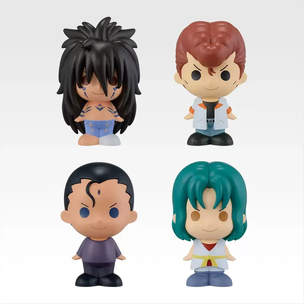 Ichiban   Kuji   Yu   Yu   Hakusho   Gate   To   The   Demon   World   Arc   -   G   Prize   SOFVICchu   Figure