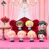 Ichiban   Kuji   Ouran   High   School   Host   Club   20th   Anniversary   -   D   Prize   Chokonokko   Figure   (7   Types)
