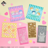 Ichiban   Kuji   Ouran   High   School   Host   Club   20th   Anniversary   -   E   Prize   Towel   Collection   (6   Types)