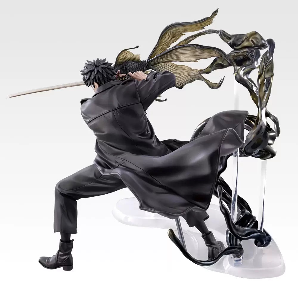 Ichiban   Kuji   Kagurabachi   -   Last   One   Prize   Chihiro   Rokuhira   MASTERLISE   Last   One   Ver.   Figure
