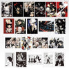 Ichiban   Kuji   Kagurabachi   -   F   Prize   Clear   Poster   (20   Types)