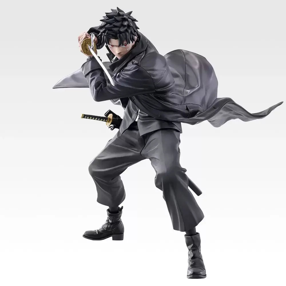 Ichiban   Kuji   Kagurabachi   -   B   Prize   Chihiro   Rokuhira   MASTERLISE   Figure