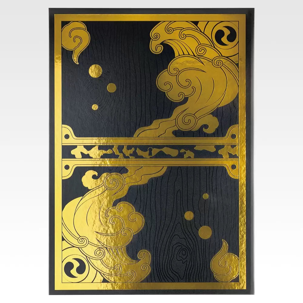Ichiban   Kuji   Kagurabachi   -   A   Prize   Third   Serialization   Anniversary   Book   Board