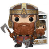 Funko POP! Signore degli Anelli: Gimli (629)