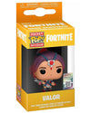 Key Funko POP! Fortnite: Valor