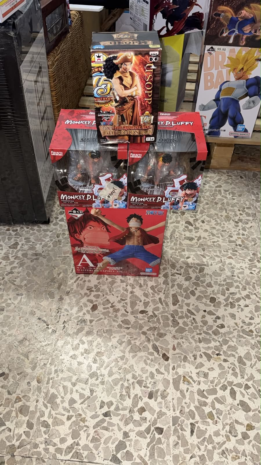 Jessica pronta consegna