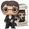 Funko POP! Harry Potter: Harry Potter (Yule) (91)