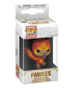 Key Funko POP! Harry Potter: Fawkes