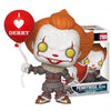 Funko POP! Movie IT 2: Pennywise w/Balloon (780)