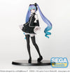 Hatsune Miku -Project DIVA- Arcade Future Tone - Hatsune Miku - SPM Figure - Infinity