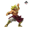 Broly Ichiban Kuji Dragon Ball History Of The Film