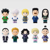 Ichiban   Kuji   HUNTER×HUNTER   Cross   the   X-Day   -   H   Prize   Mini   Mascot   The   more   toys,   the   more   fun,   right?   (10   Types)