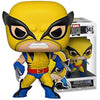 Funko POP! Marvel 80Th: Wolverine First Apparence (547)