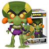 Funko POP! Crash Bandicoot S3: Nitros Oxide (534) (fp1)