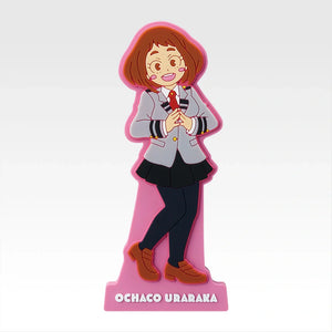 Ichiban   Kuji   My   Hero   Academia   Spun   Together   Feelings   -   I   Prize   Class   1-A   Group!   Rubber   Stands   (23   Types)
