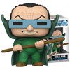 Funko POP! Fantastic Four: Mole Man