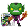 Funko POP! Fantastic Four: Super Skrull (566)