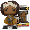 Funko POP! Star Wars Ep IX: Jannah (315) (fp1)