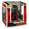 Funko POP! SW: Supreme Leader Kylo Ren Whisper (321) (fp1)