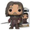 Funko POP! Signore degli Anelli: Aragorn (531)