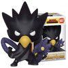 Funko POP! My Hero Academia: Fumikage Tokoyami (607)