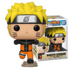 Funko POP! Naruto Shippuden: Naruto Running (727)