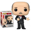 Funko POP! WWE: Mean Gene (73)