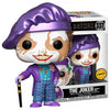 Funko POP! Batman 80th: Joker 1989 (337) CHASE