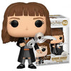 Funko POP! Harry Potter: Hermione w/Feather (113)