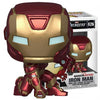 Funko POP! Marvel Avengers GamerVerse: Iron Man (626)