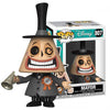 Funko POP! Nightmare Before Christmas: Mayor (807)