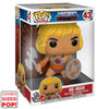 Funko POP! Masters of the Universe: He-Man (43)