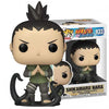 Funko POP! Naruto Shippuden: Shikamaru Nara (933)