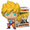 Funko POP! Dragon Ball Z: SS Goku w/Kamehameha Wave (948)