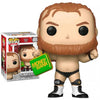 Funko POP! WWE: Otis (Money in the Bank) (88)