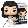 Funko POP! Wonder Woman 80Th: Wonder Woman Agent Mood (382)