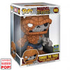 Funko POP! Marvel Zombies: The Thing (665) EXM JB