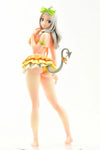 Fairy Tail Pure in Heart Mirajane Strauss (Swimwear Ver.) 1/6 Scale Figure