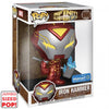 Funko POP! Infinity Warps: Iron Hammer (866) EXM JB