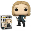 Funko POP! Falcon & Winter Soldier: Sharon Carter (816)