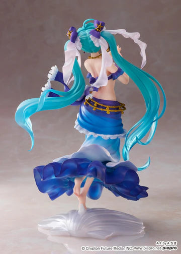 Vocaloid - Hatsune Miku - Artist MasterPiece - Mermaid ver.