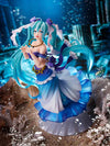 Vocaloid - Hatsune Miku - Artist MasterPiece - Mermaid ver.