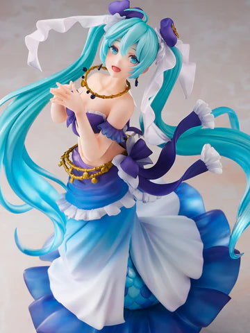 Vocaloid - Hatsune Miku - Artist MasterPiece - Mermaid ver.