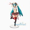 Hatsune Miku Project Diva Mega 39's - Hatsune Miku - SPM Figure - Breath You (