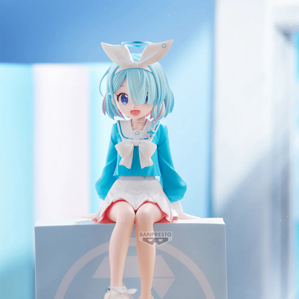 Blue Archive Monitor Top Figure - Arona