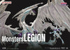 Yu-Gi-Oh!   Monsters   LEGION   -   Stardust   Dragon