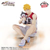 Kuroko's   Basketball   the   Movie   :   LAST   GAME   Interval   -   Kise   Ryota   &   Tetsuya   No.   2