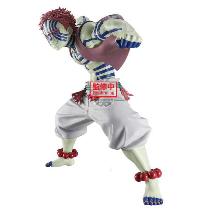 Demon Slayer Grandista - Akaza II