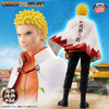 Naruto 72 Series Ninja World Sculpting Legends - Naruto Uzumaki